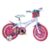 Bicicletta bambina barbie