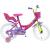 Bicicletta bambina disney