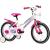 Bicicletta bambina ruota libera