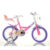 Bicicletta bambina winx 16 pollici