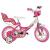 Bicicletta bambina winx