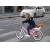 Bicicletta bambini rotelle