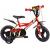 Bicicletta con rotelle bambini 3-5 anni