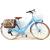 Bicicletta donna shimano