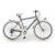 Bicicletta uomo alluminio