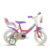 Bicicletta winx 12