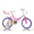 Bicicletta winx 14