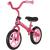 Pedali bici rosa