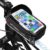 Porta cellulare bici waterproof